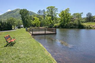 Misty View Cabin - Hatchertown - 1