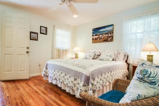 Bright Grove - Oak Bluffs - 1