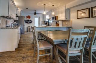 Mesquite House - South Padre Island - 3