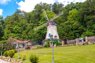 Soaring Eagle - Sautee Nacoochee - 9