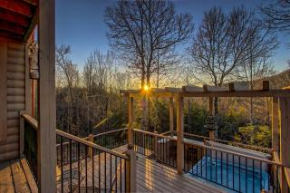 Soaring Eagle - Sautee Nacoochee - 8