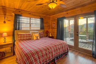 Soaring Eagle - Sautee Nacoochee - 5