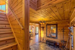 Soaring Eagle - Sautee Nacoochee - 4