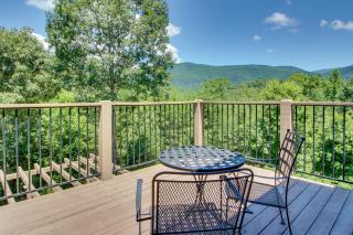 Soaring Eagle - Sautee Nacoochee - 2