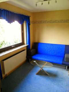 Fewo-Seefeld - 1