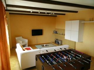 Fewo-Seefeld - Norderaussendeich - 9