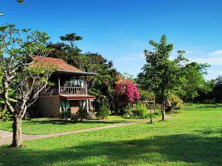 Jasmine Hills Lodge - Doi Saket - 3