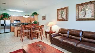 Escape Condominiums #8 - South Padre Island - 3