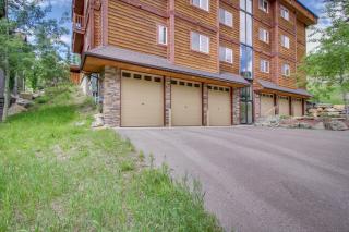 Black Diamond #1B - 7