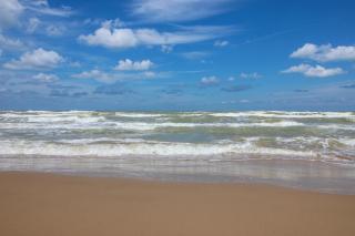 Villa Del Sol #110 - South Padre Island - 9