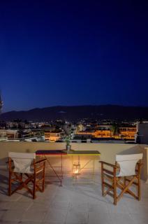 Sky Housetop - 0