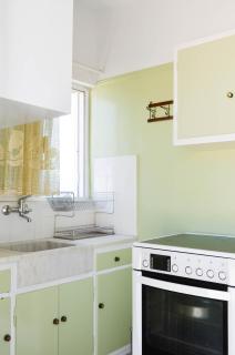 Sky Housetop - Kalamata - 5