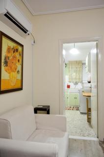 Sky Housetop - Kalamata - 8