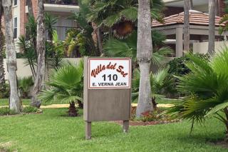 Villa Del Sol #110 - South Padre Island - 8