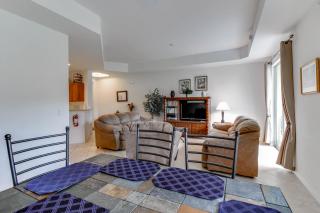 The Sail Harbor: Spinnaker Townhome - Harlem Heights - 9