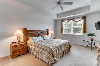 The Sail Harbor: Spinnaker Townhome - Harlem Heights - 1