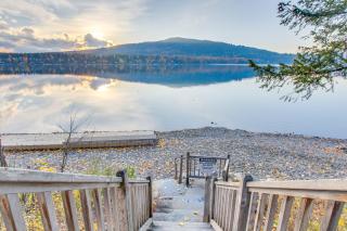 Bay Point Lakefront 4A Down - Whitefish - 9