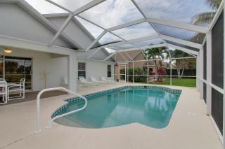 A Seaglass Escape - Fort Myers Villas - 0