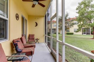 The Sail Harbor: Spinnaker Townhome - Harlem Heights - 7