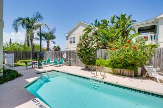 Cloud Dancer Condos - South Padre Island - 0