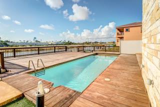 Beach Houses #1533 - Port Isabel - 8