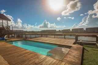 Beach Houses #1533 - Port Isabel - 5