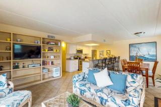 Villa Del Sol #110 - South Padre Island - 0