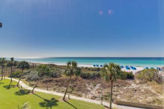 314 Beach Manor at Tops'l Resort - Destin - 6