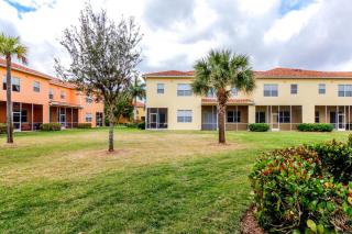 The Sail Harbor: Spinnaker Townhome - Harlem Heights - 8