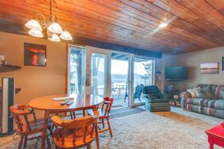 Bay Point Lakefront 4A Down - Whitefish - 4
