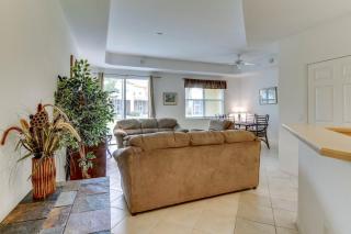 The Sail Harbor: Spinnaker Townhome - Harlem Heights - 2