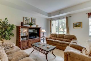 The Sail Harbor: Spinnaker Townhome - Harlem Heights - 0