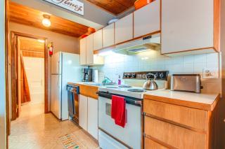 Bay Point Lakefront 4A Down - 2