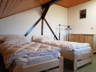 Penzion Cerhenice - Cerhenice - 2