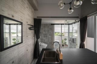 Color Coral Boutique Hotel - Magong - 2