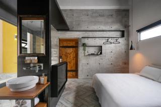 Color Coral Boutique Hotel - 2