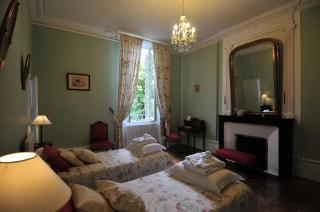 La Demeure d'Aglaë - 2