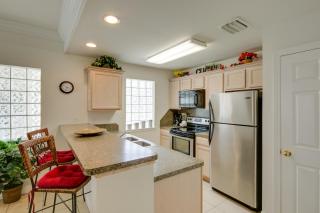 Cloud Dancer Condos - South Padre Island - 5