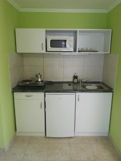 Valentína Apartmanház - 6