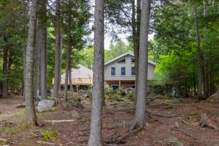 Beaver Cove Cabin - The Highlands - 0