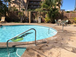 Maui Kai 507 & 508 - 8