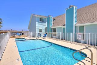 Leeward Cove - Padre Island - 8