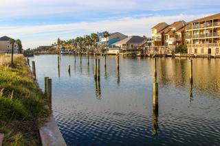 Leeward Cove - Padre Island - 7