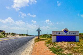 Leeward Cove - Padre Island - 5