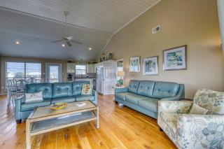 Just Chillin' - Dauphin Island - 3