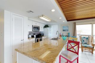 Seagull Condominiums - South Padre Island - 7