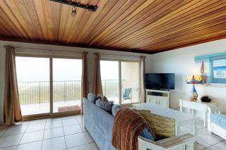 Seagull Condominiums - South Padre Island - 1