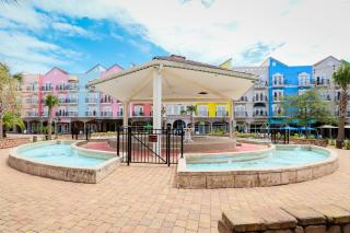 Palm Harbor Hideaway - Palm Coast - 9