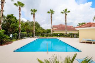 Palm Harbor Hideaway - Palm Coast - 7