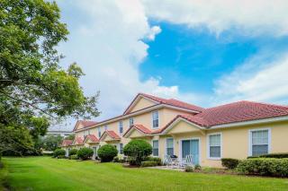 Palm Harbor Hideaway - Palm Coast - 6